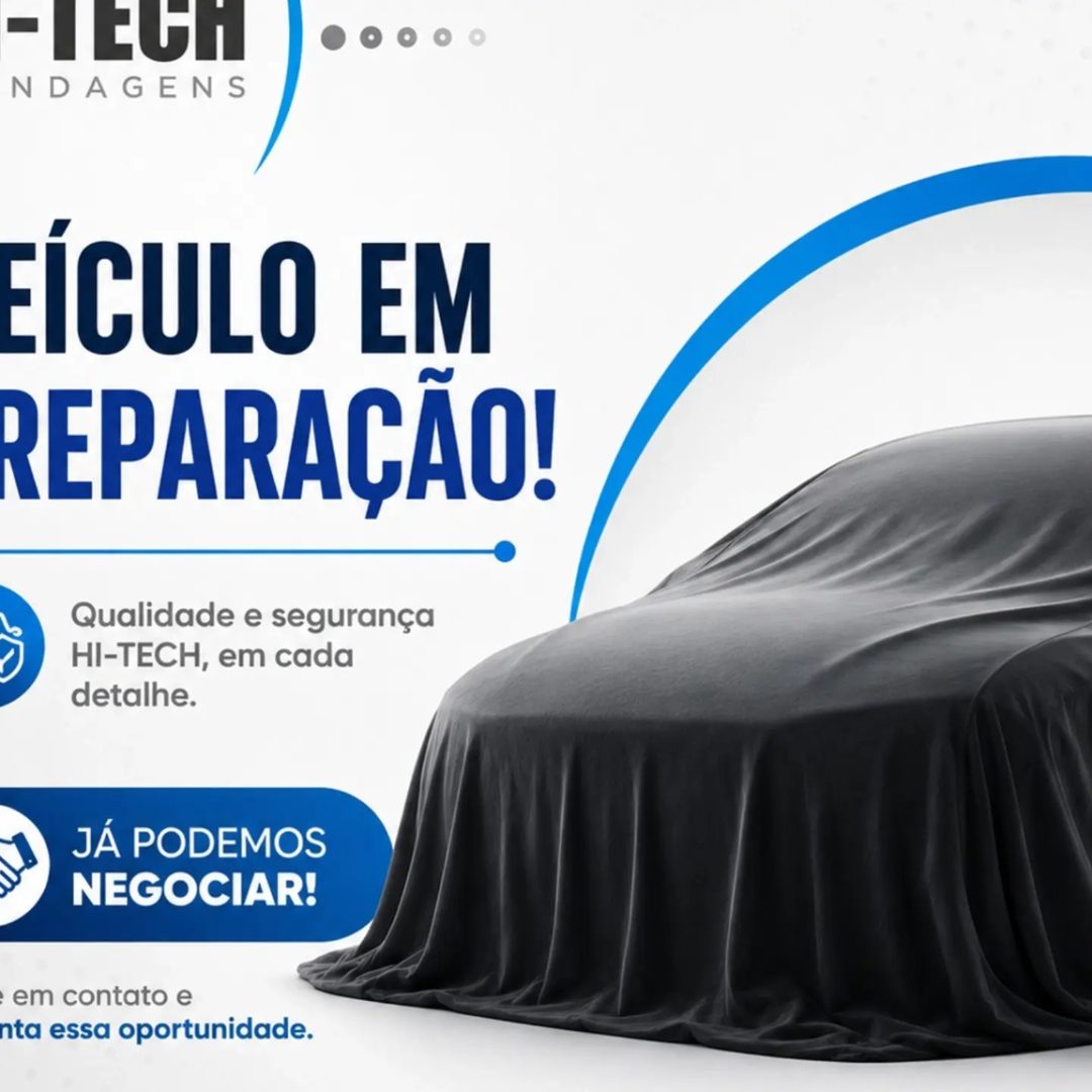 Em preparação