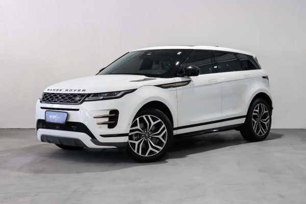 Evoque