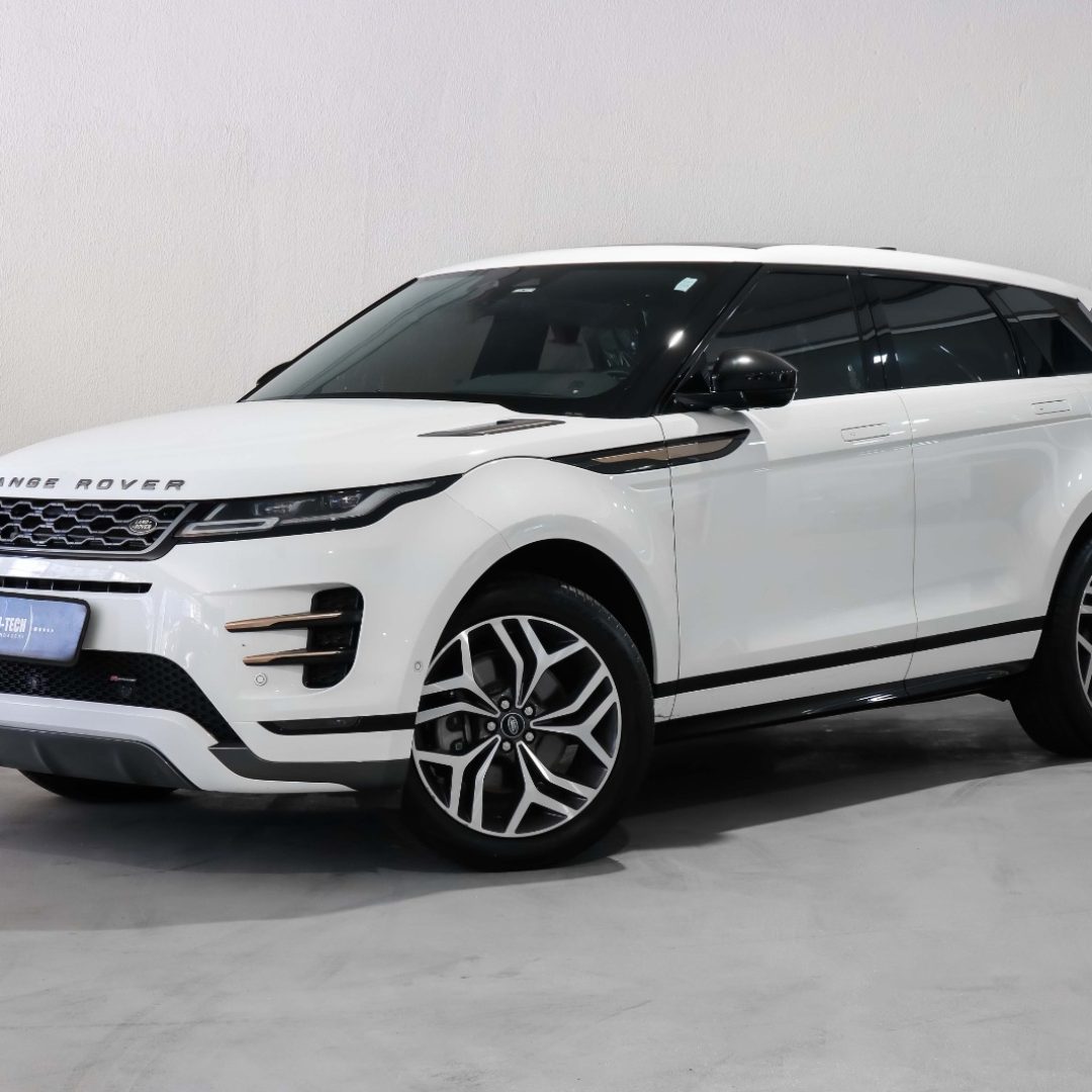 Evoque
