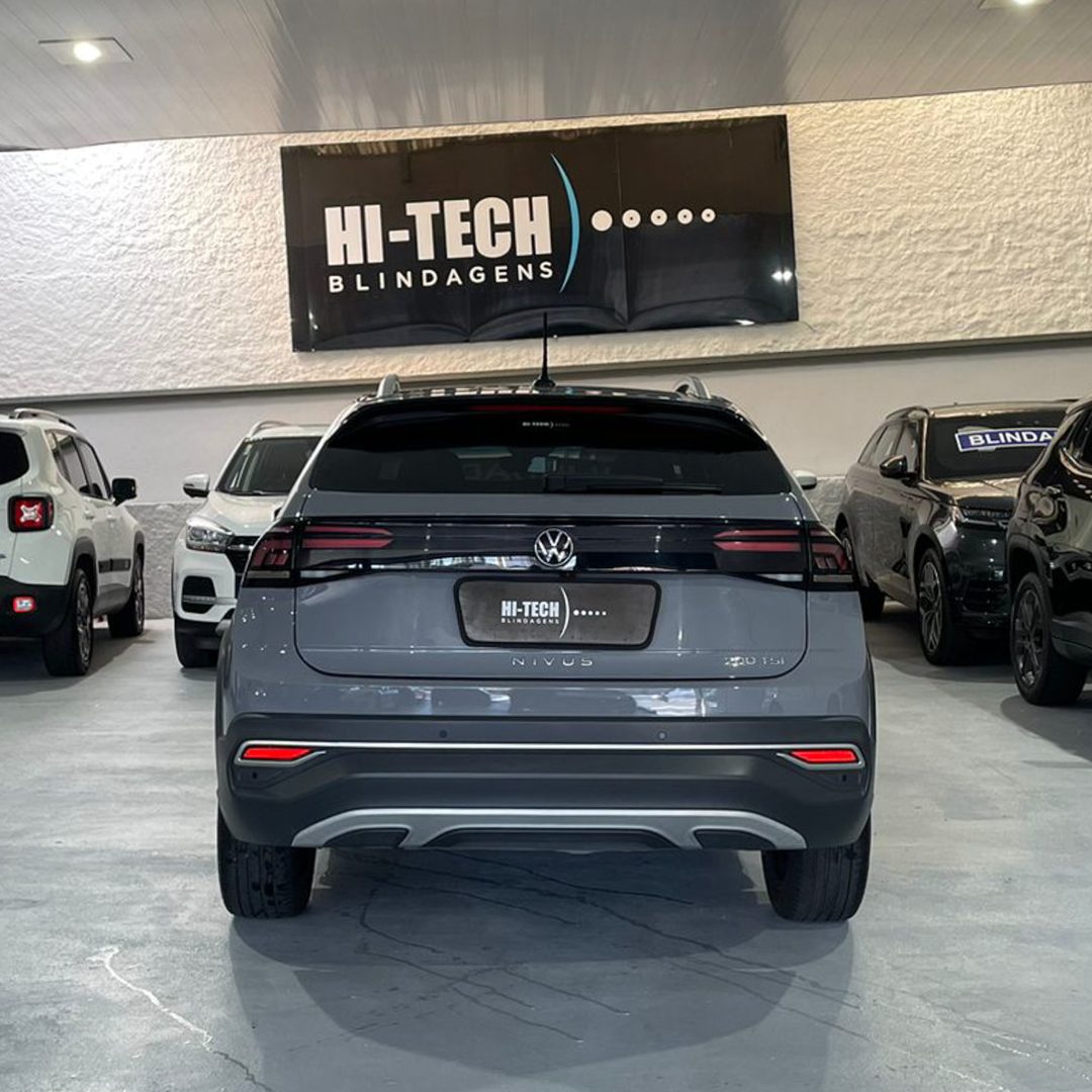 ESTOQUE – Hi Tech – Blindados