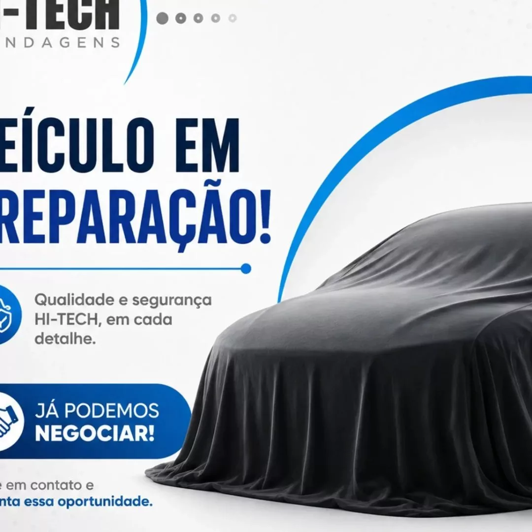 Em preparação