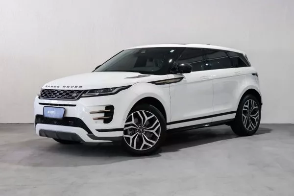 Evoque