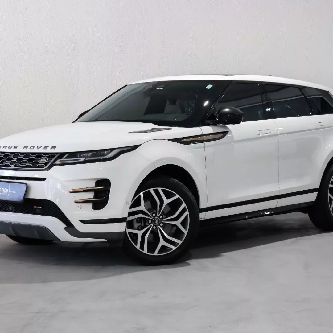 Evoque