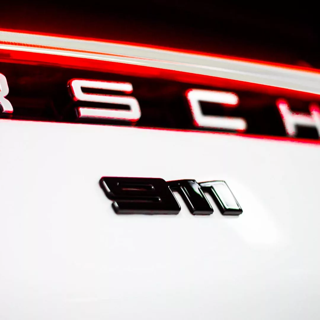 Porsche 911-0080