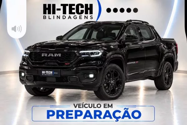 RAMPAGE RT