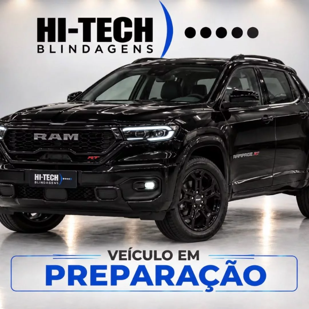 RAMPAGE RT